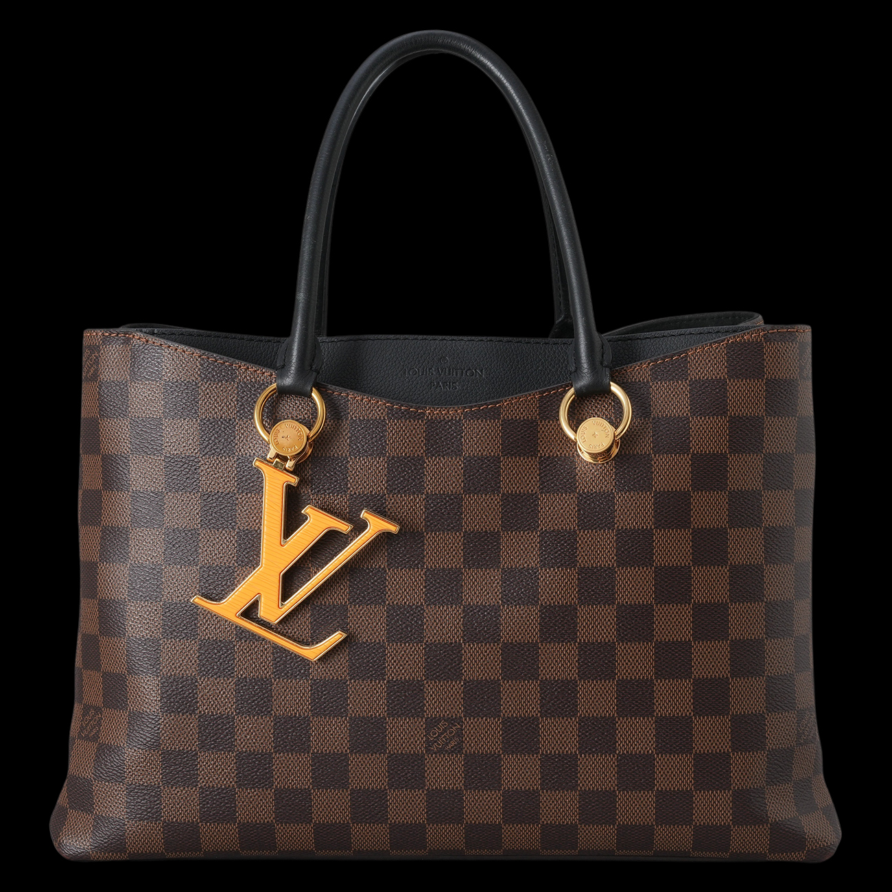 LOUIS VUITTON(USED)루이비통 N40050 다미에 리버사이드
